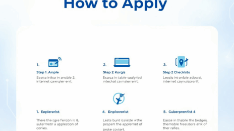 Internet and Mobile Subsidy Programs in Korea: How to Apply