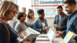 Government Support Programs for the Unemployed