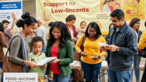 Government Assistance Programs for Low-Income Families 2025
