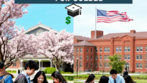 How to Get Government Financial Aid for College: Korea and US Guide