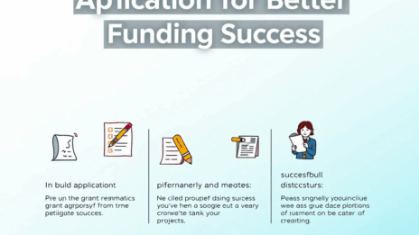 Avoid These Grant Application Mistakes for Better Funding Success
