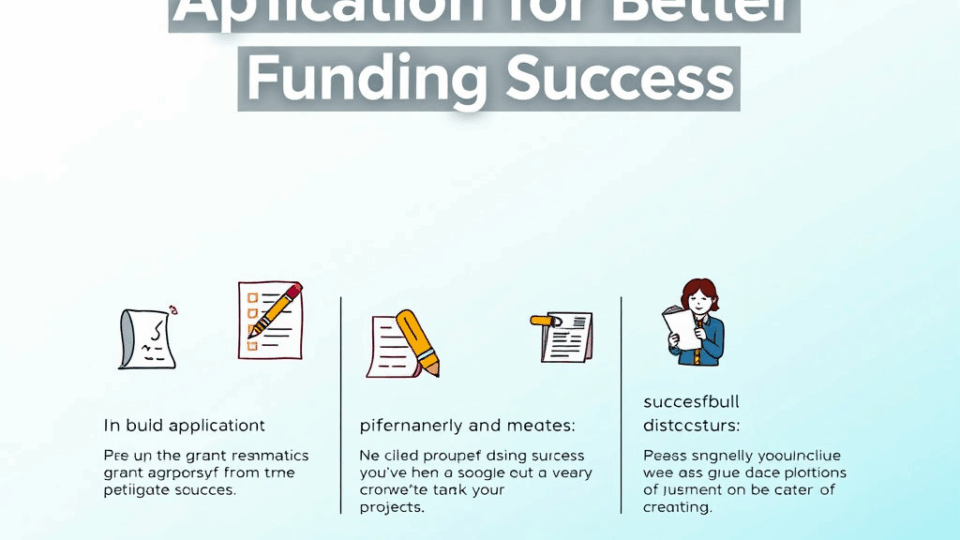 Avoid These Grant Application Mistakes for Better Funding Success