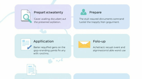 How to Apply for Government Grants in Korea: Simple Step-by-Step Guide