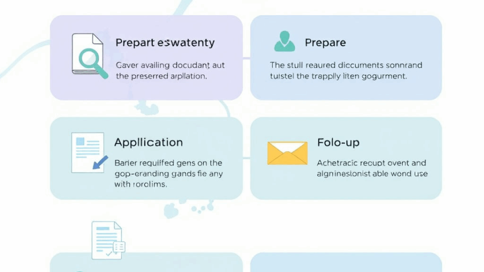 How to Apply for Government Grants in Korea: Simple Step-by-Step Guide